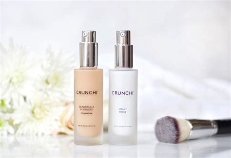 Crunchi cosmetics. Things To Know About Crunchi cosmetics. 